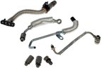 Dorman 667-023 Turbocharger Coolant and Oil Supply / Return Line Kit - view 2