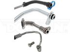 Dorman 667-024 Turbocharger Coolant and Oil Supply / Return Line Kit - view 4
