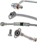 Dorman 667-024 Turbocharger Coolant and Oil Supply / Return Line Kit - view 5