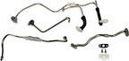 Dorman 667-026 Turbocharger Coolant and Oil Supply / Return Line Kit - view 1