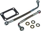 Dorman 667-050 Turbocharger Coolant Supply / Return Line Kit - view 2