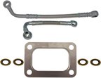Dorman 667-050 Turbocharger Coolant Supply / Return Line Kit - view 1