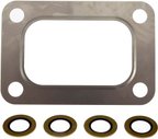 Dorman 667-050 Turbocharger Coolant Supply / Return Line Kit - view 8