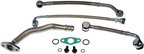 Dorman 667-060 Turbocharger Coolant and Oil Supply / Return Line Kit - view 1
