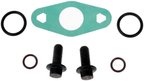 Dorman 667-060 Turbocharger Coolant and Oil Supply / Return Line Kit - view 3