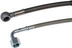 Dorman 667-060 Turbocharger Coolant and Oil Supply / Return Line Kit - view 6