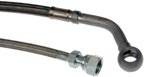 Dorman 667-060 Turbocharger Coolant and Oil Supply / Return Line Kit - view 7