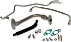 Dorman 667-066 Turbocharger Coolant and Oil Supply / Return Line Kit - view 1