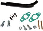 Dorman 667-066 Turbocharger Coolant and Oil Supply / Return Line Kit - view 2
