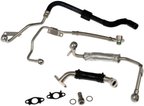 Dorman 667-072 Turbocharger Coolant and Oil Supply / Return Line Kit - view 1