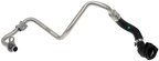 Dorman 667-142 Turbocharger Coolant Line - Return - view 1