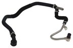 Dorman 667-143 Turbocharger Coolant Line - Return - view 5