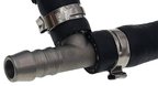 Dorman 667-143 Turbocharger Coolant Line - Return - view 8