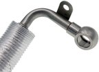 Dorman 667-153 Turbocharger Coolant Line - Supply - view 2