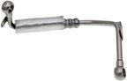 Dorman 667-153 Turbocharger Coolant Line - Supply - view 7