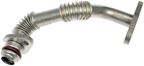 Dorman 667-154 Turbocharger Coolant and Oil Supply / Return Line Kit - view 1