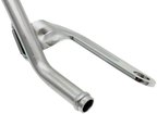 Dorman 667-167 Turbocharger Coolant Line - Return - view 3