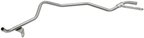 Dorman 667-167 Turbocharger Coolant Line - Return - view 4