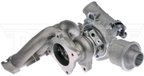 Dorman 667-201 Turbocharger - view 3