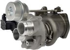 Dorman 667-202 Turbocharger - view 5
