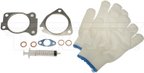 Dorman 667-202 Turbocharger - view 6