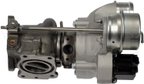 Dorman 667-202 Turbocharger - view 2
