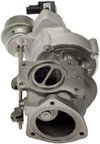 Dorman 667-202 Turbocharger - view 4
