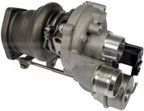 Dorman 667-202 Turbocharger - view 3