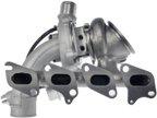 Dorman 667-203 Turbocharger - view 4