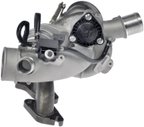Dorman 667-203 Turbocharger - view 1