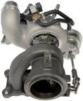 Dorman 667-206 Turbocharger - view 4