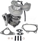 Dorman 667-218 Turbocharger - view 6