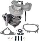 Dorman 667-218 Turbocharger - view 2