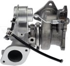 Dorman 667-218 Turbocharger - view 5