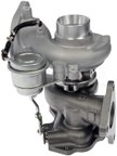 Dorman 667-218 Turbocharger - view 1