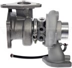 Dorman 667-218 Turbocharger - view 3