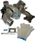 Dorman 667-227 Turbocharger - view 2