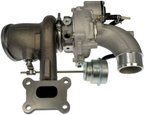 Dorman 667-227 Turbocharger - view 4