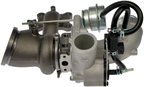 Dorman 667-227 Turbocharger - view 3