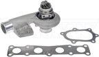 Dorman 667-230 Turbocharger - view 2