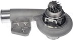 Dorman 667-230 Turbocharger - view 4