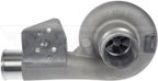 Dorman 667-230 Turbocharger - view 1