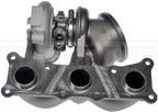 Dorman 667-231 Turbocharger - Rear - view 3