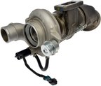 Dorman 667-243 Turbocharger - view 3
