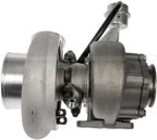Dorman 667-245 Turbocharger - view 2