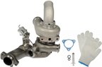 Dorman 667-249 Turbocharger - view 5