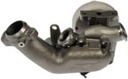 Dorman 667-249 Turbocharger - view 2