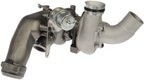 Dorman 667-249 Turbocharger - view 4