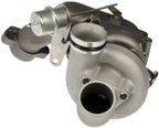 Dorman 667-249 Turbocharger - view 1