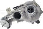 Dorman 667-250 Turbocharger - Left - view 1